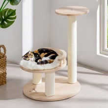 64cm Stellar Cat Tree
